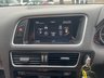 USED 2016 66 AUDI Q5 2.0 TDI QUATTRO S LINE PLUS 5d 187 BHP JUST ARRIVED - CALL FOR SPEC