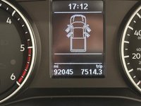 USED 2018 68 VOLKSWAGEN AMAROK 3.0 DC V6 TDI HIGHLINE 4MOTION 4d 222 BHP 1 Owner , High Specification Amorok 3.0 DC V6 TDI Highline 4 Motion , Strikiing Starlight Blue , Full Palladium Leather