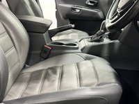 USED 2018 68 VOLKSWAGEN AMAROK 3.0 DC V6 TDI HIGHLINE 4MOTION 4d 222 BHP 1 Owner , High Specification Amorok 3.0 DC V6 TDI Highline 4 Motion , Strikiing Starlight Blue , Full Palladium Leather