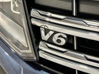 USED 2018 68 VOLKSWAGEN AMAROK 3.0 DC V6 TDI HIGHLINE 4MOTION 4d 222 BHP 1 Owner , High Specification Amorok 3.0 DC V6 TDI Highline 4 Motion , Strikiing Starlight Blue , Full Palladium Leather