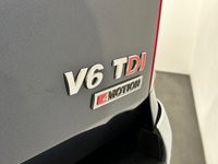 USED 2018 68 VOLKSWAGEN AMAROK 3.0 DC V6 TDI HIGHLINE 4MOTION 4d 222 BHP 1 Owner , High Specification Amorok 3.0 DC V6 TDI Highline 4 Motion , Strikiing Starlight Blue , Full Palladium Leather