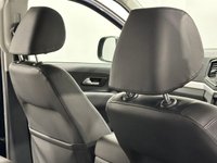 USED 2018 68 VOLKSWAGEN AMAROK 3.0 DC V6 TDI HIGHLINE 4MOTION 4d 222 BHP 1 Owner , High Specification Amorok 3.0 DC V6 TDI Highline 4 Motion , Strikiing Starlight Blue , Full Palladium Leather