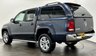 USED 2018 68 VOLKSWAGEN AMAROK 3.0 DC V6 TDI HIGHLINE 4MOTION 4d 222 BHP 1 Owner , High Specification Amorok 3.0 DC V6 TDI Highline 4 Motion , Strikiing Starlight Blue , Full Palladium Leather