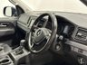USED 2018 68 VOLKSWAGEN AMAROK 3.0 DC V6 TDI HIGHLINE 4MOTION 4d 222 BHP 1 Owner , High Specification Amorok 3.0 DC V6 TDI Highline 4 Motion , Strikiing Starlight Blue , Full Palladium Leather