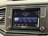 USED 2018 68 VOLKSWAGEN AMAROK 3.0 DC V6 TDI HIGHLINE 4MOTION 4d 222 BHP 1 Owner , High Specification Amorok 3.0 DC V6 TDI Highline 4 Motion , Strikiing Starlight Blue , Full Palladium Leather