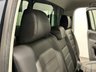 USED 2018 68 VOLKSWAGEN AMAROK 3.0 DC V6 TDI HIGHLINE 4MOTION 4d 222 BHP 1 Owner , High Specification Amorok 3.0 DC V6 TDI Highline 4 Motion , Strikiing Starlight Blue , Full Palladium Leather