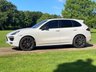 USED 2013 63 PORSCHE CAYENNE V8 GTS TIP S 5d **HEATWAVE SALE** WAS &pound;23995