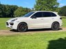 USED 2013 63 PORSCHE CAYENNE V8 GTS TIP S 5d **HEATWAVE SALE** WAS &pound;23995