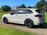 USED 2013 63 PORSCHE CAYENNE V8 GTS TIP S 5d **HEATWAVE SALE** WAS &pound;23995