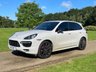 USED 2013 63 PORSCHE CAYENNE V8 GTS TIP S 5d **HEATWAVE SALE** WAS &pound;23995