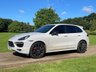 USED 2013 63 PORSCHE CAYENNE V8 GTS TIP S 5d **HEATWAVE SALE** WAS &pound;23995