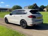 USED 2013 63 PORSCHE CAYENNE V8 GTS TIP S 5d **HEATWAVE SALE** WAS &pound;23995