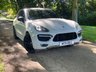 USED 2013 63 PORSCHE CAYENNE V8 GTS TIP S 5d **HEATWAVE SALE** WAS &pound;23995