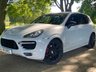 USED 2013 63 PORSCHE CAYENNE V8 GTS TIP S 5d **HEATWAVE SALE** WAS &pound;23995