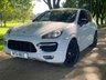 USED 2013 63 PORSCHE CAYENNE V8 GTS TIP S 5d **HEATWAVE SALE** WAS &pound;23995