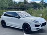 USED 2013 63 PORSCHE CAYENNE V8 GTS TIP S 5d **HEATWAVE SALE** WAS &pound;23995