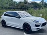 USED 2013 63 PORSCHE CAYENNE V8 GTS TIP S 5d **HEATWAVE SALE** WAS &pound;23995