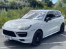 USED 2013 63 PORSCHE CAYENNE V8 GTS TIP S 5d **HEATWAVE SALE** WAS &pound;23995