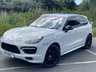 USED 2013 63 PORSCHE CAYENNE V8 GTS TIP S 5d **HEATWAVE SALE** WAS &pound;23995