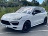 USED 2013 63 PORSCHE CAYENNE V8 GTS TIP S 5d **HEATWAVE SALE** WAS &pound;23995