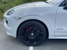 USED 2013 63 PORSCHE CAYENNE V8 GTS TIP S 5d **HEATWAVE SALE** WAS &pound;23995