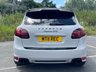 USED 2013 63 PORSCHE CAYENNE V8 GTS TIP S 5d **HEATWAVE SALE** WAS &pound;23995