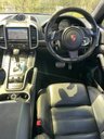 USED 2013 63 PORSCHE CAYENNE V8 GTS TIP S 5d **HEATWAVE SALE** WAS &pound;23995