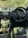 USED 2013 63 PORSCHE CAYENNE V8 GTS TIP S 5d **HEATWAVE SALE** WAS &pound;23995