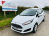 USED 2014 14 FORD FIESTA 1.2 STYLE 3d 59 BHP 