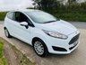 USED 2014 14 FORD FIESTA 1.2 STYLE 3d 59 BHP 
