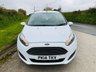 USED 2014 14 FORD FIESTA 1.2 STYLE 3d 59 BHP 