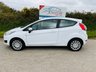 USED 2014 14 FORD FIESTA 1.2 STYLE 3d 59 BHP 