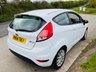 USED 2014 14 FORD FIESTA 1.2 STYLE 3d 59 BHP 