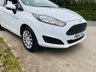 USED 2014 14 FORD FIESTA 1.2 STYLE 3d 59 BHP 