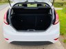 USED 2014 14 FORD FIESTA 1.2 STYLE 3d 59 BHP 