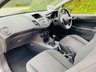 USED 2014 14 FORD FIESTA 1.2 STYLE 3d 59 BHP 