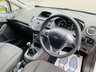 USED 2014 14 FORD FIESTA 1.2 STYLE 3d 59 BHP 