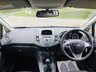 USED 2014 14 FORD FIESTA 1.2 STYLE 3d 59 BHP 