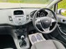 USED 2014 14 FORD FIESTA 1.2 STYLE 3d 59 BHP 