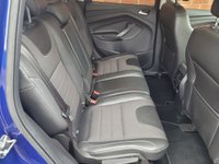 USED 2016 66 FORD KUGA 2.0 TITANIUM TDCI 5d 148 BHP READY TO DRIVE AWAY NOW