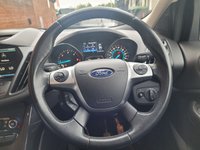 USED 2016 66 FORD KUGA 2.0 TITANIUM TDCI 5d 148 BHP READY TO DRIVE AWAY NOW