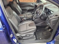 USED 2016 66 FORD KUGA 2.0 TITANIUM TDCI 5d 148 BHP READY TO DRIVE AWAY NOW