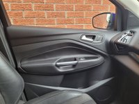 USED 2016 66 FORD KUGA 2.0 TITANIUM TDCI 5d 148 BHP READY TO DRIVE AWAY NOW