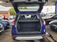 USED 2016 66 FORD KUGA 2.0 TITANIUM TDCI 5d 148 BHP READY TO DRIVE AWAY NOW