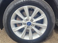 USED 2016 66 FORD KUGA 2.0 TITANIUM TDCI 5d 148 BHP READY TO DRIVE AWAY NOW
