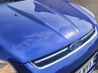 USED 2016 66 FORD KUGA 2.0 TITANIUM TDCI 5d 148 BHP READY TO DRIVE AWAY NOW