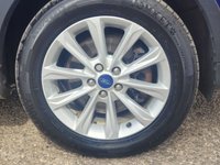USED 2016 66 FORD KUGA 2.0 TITANIUM TDCI 5d 148 BHP READY TO DRIVE AWAY NOW