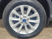 USED 2016 66 FORD KUGA 2.0 TITANIUM TDCI 5d 148 BHP READY TO DRIVE AWAY NOW