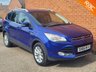 USED 2016 66 FORD KUGA 2.0 TITANIUM TDCI 5d 148 BHP READY TO DRIVE AWAY NOW