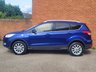 USED 2016 66 FORD KUGA 2.0 TITANIUM TDCI 5d 148 BHP READY TO DRIVE AWAY NOW